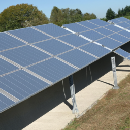 Évaluation de la faisabilité d'une installation photovoltaïque : étapes clés Versailles